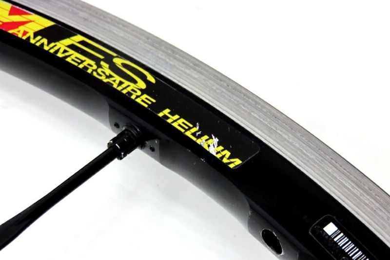 Yahoo!オークション -「mavic ksyrium elite」の落札相場・落札価格