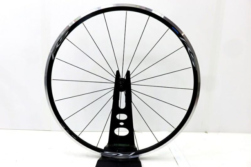 Shimano WH-RS21 クリンチャーホイールセット