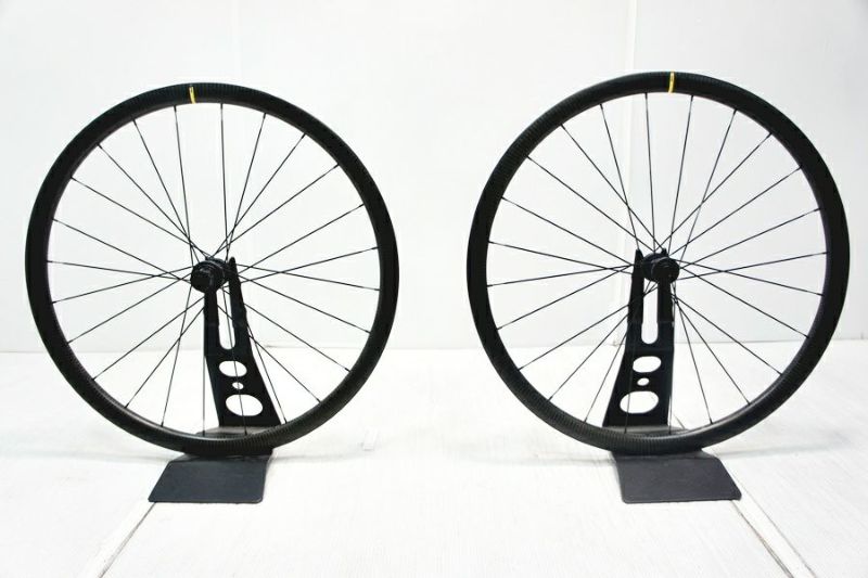 マヴィック MAVIC コスミック COSMIC SL 32 DISC カーボン