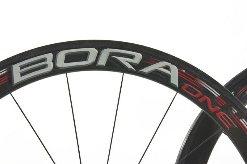◇◇カンパニョーロ CAMPAGNOLO BORA ONE 50 TU カーボン