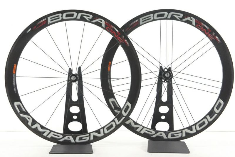 カンパニョ－ロ リアレコードハブ ホイール 650B グランボアリム