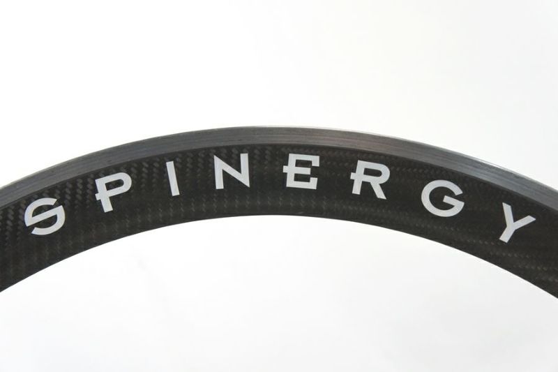 SPINERGY クリンチャーホイール 11 SPEED SPINERGY クリンチャーホイール 11 SPEED