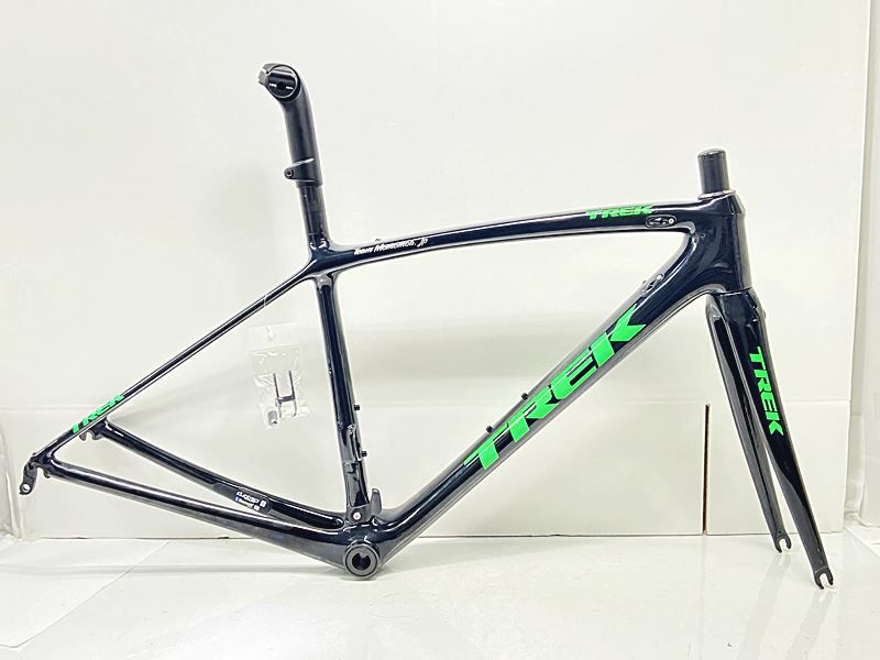 【送料込】TREK EMONDA SLR 52サイズ　フレームセット(サドル無) cocaさん専用】TREK EMONDA SLR 52サイズ - メルカリ