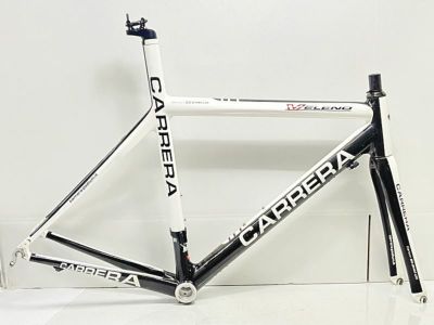 未使用品　Wiel WAR カーボンロードバイクフレームセット　52サイズ 未使用品 Wiel WAR カーボンロードバイクフレームセット 52
