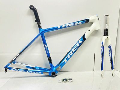 TREK マウンテンフレーム　ほぼ未使用 楽天市場】trek フレームの通販