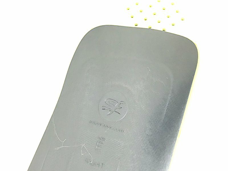 スーパーフィート SUPERFEET カーボン CARBON インソール E