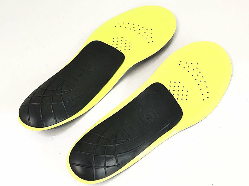 スーパーフィート SUPERFEET カーボン CARBON インソール D