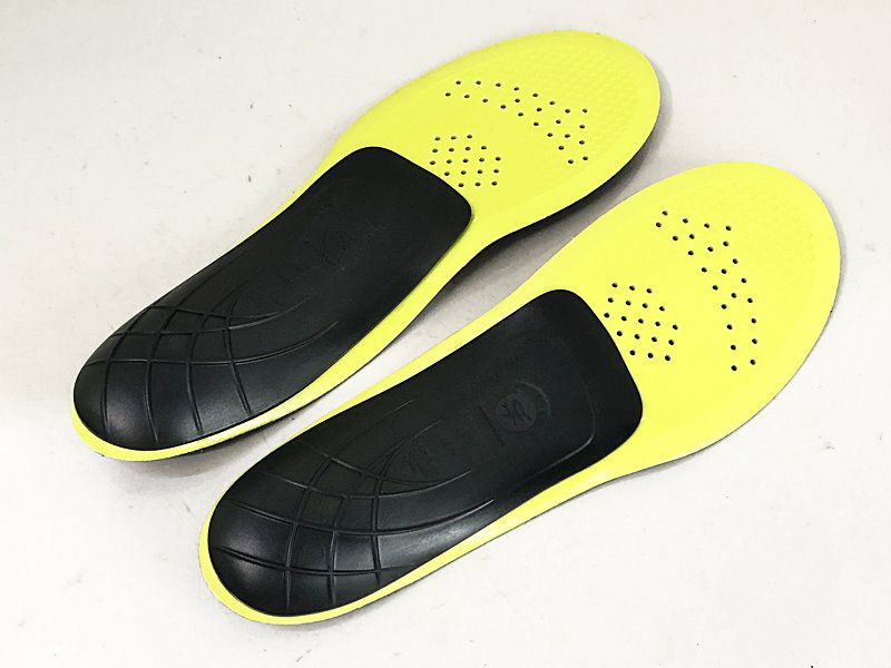 スーパーフィート SUPERFEET カーボン CARBON インソール C