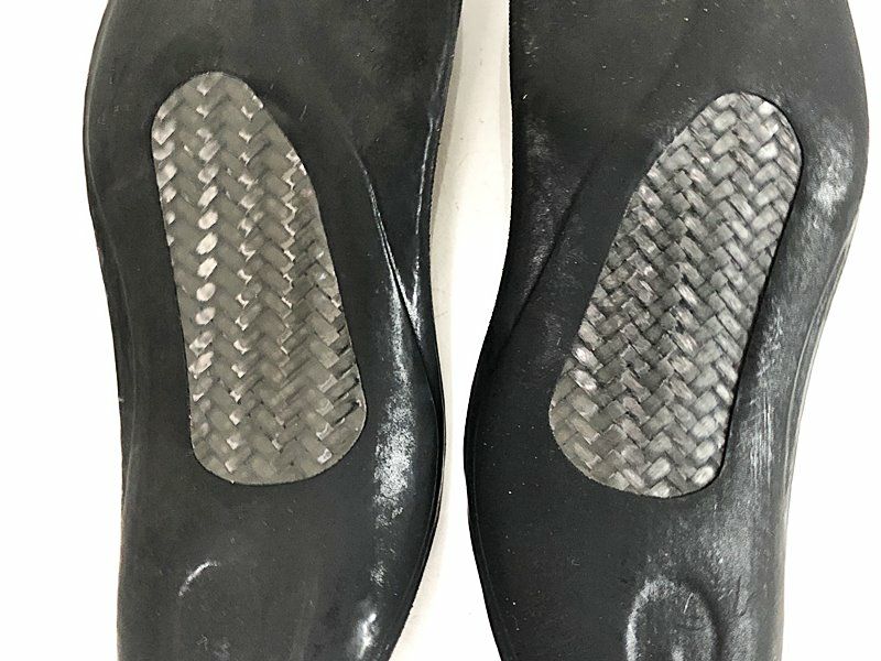 ソールスター ブラック 40 Solestar ソールスター SOLTOUR40 TOUR ツアー インソール