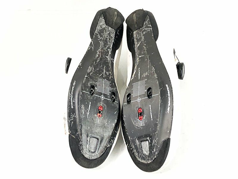 ▲SHIMANO シマノ SH-RC701M R01 E EU44 サイズ27.8cm ROAD ビンディングシューズ 美品 SHIMANO ( シマノ ) ビンディングシューズ SH-RC701 ( RC7