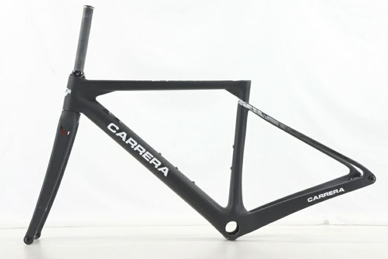 ◇◇未使用 カレラ CARRERA SL1 2022-24年 カーボン ディスク