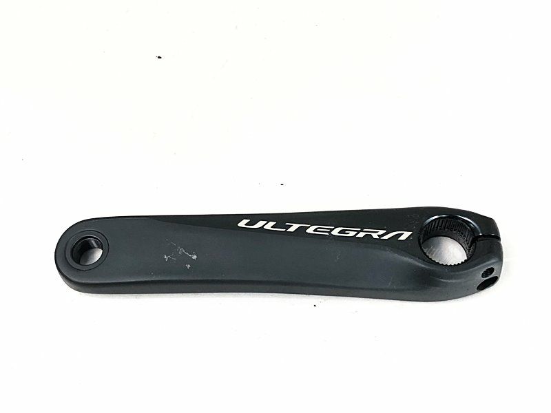 シマノ SHIMANO アルテグラ ULTEGRA FC-R8000-L 170mm クランク