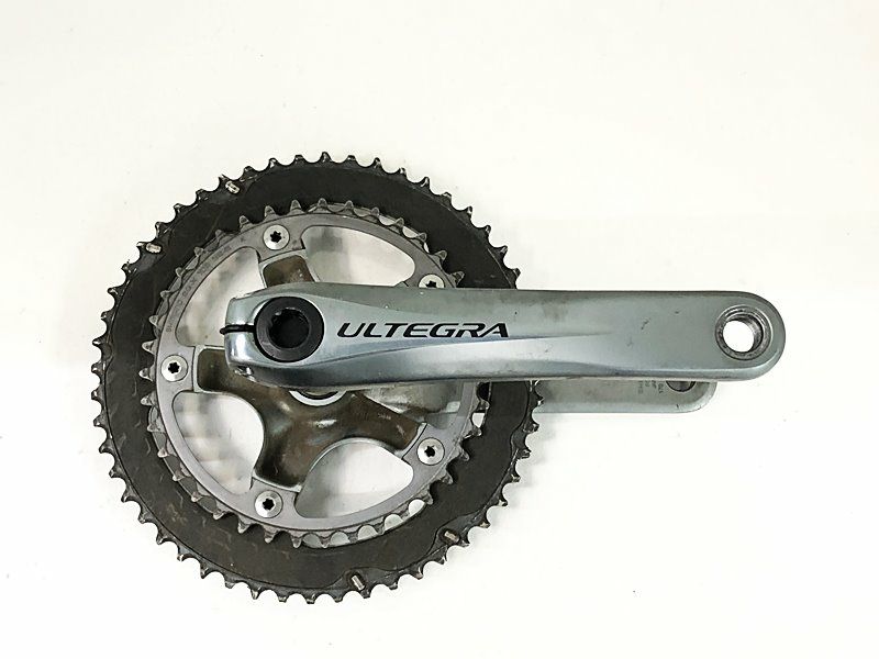 シマノ SHIMANO アルテグラ ULTEGRA FC-6700 52-39T/170mm