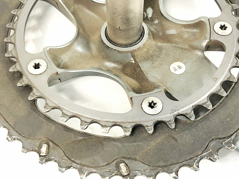 シマノ SHIMANO アルテグラ ULTEGRA FC-6700 52-39T/170mm