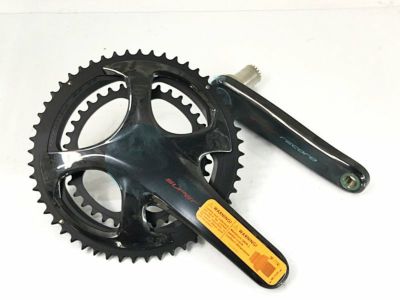 カンパニョーロのロードバイク用クランクの通販｜自転車専門