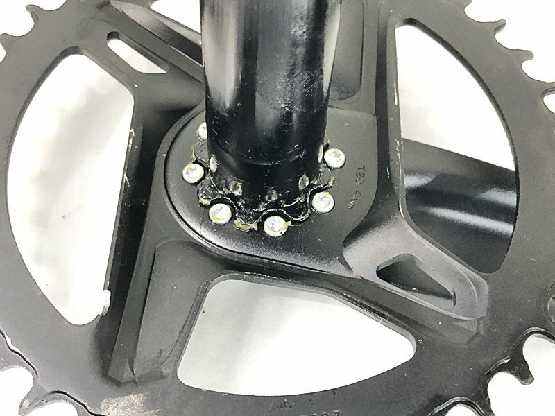 スラム SRAM エイペックス D1 APEX D1 40T/170mm クランクセット
