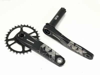 スラムのコンポーネント-スポーツ自転車通販｜自転車専門