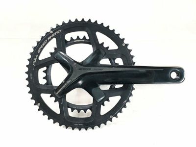 エフエスエー FSA 386 ゴッサマープロ 386 GOSSAMER PRO 52-36T