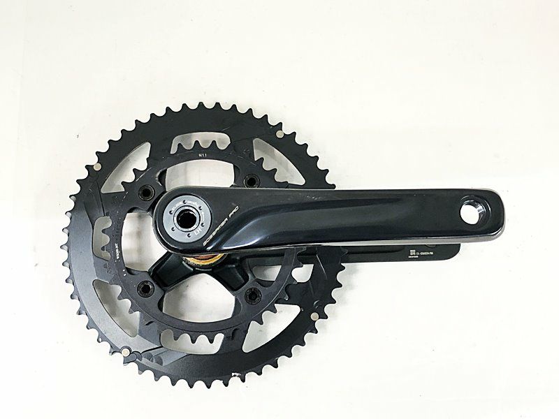 エフエスエー FSA 386 ゴッサマープロ 386 GOSSAMER PRO 52-36T