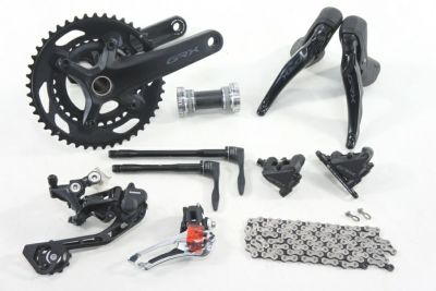 コンポセット商品一覧 |新品・中古・ブランド自転車・ロードバイクなど