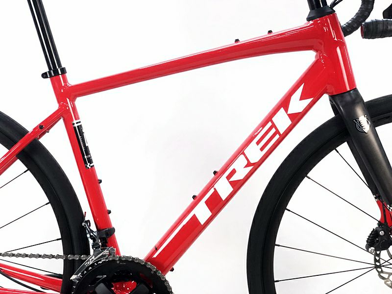 当サイト限定 上半期決算SALE】美品 トレック TREK ドマーネ