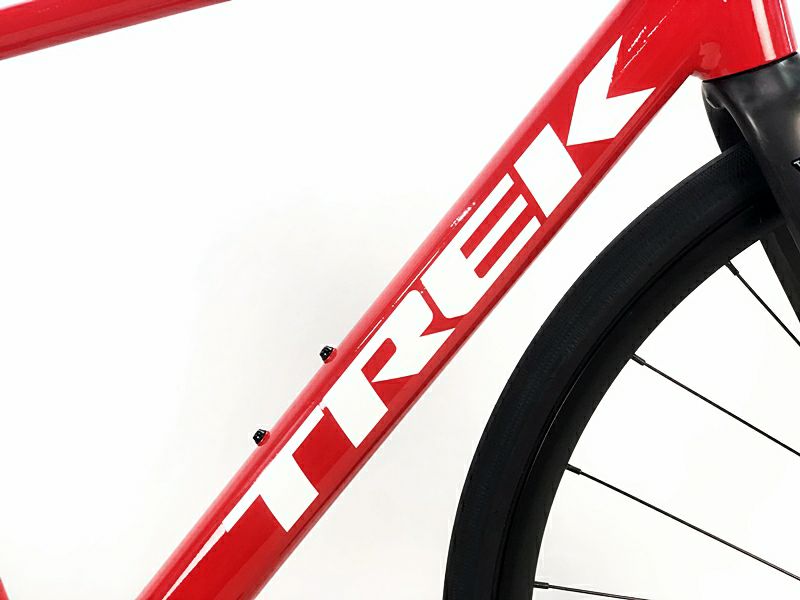 当サイト限定 完成車 BIG SALE】美品 トレック TREK ドマーネ DOMANE