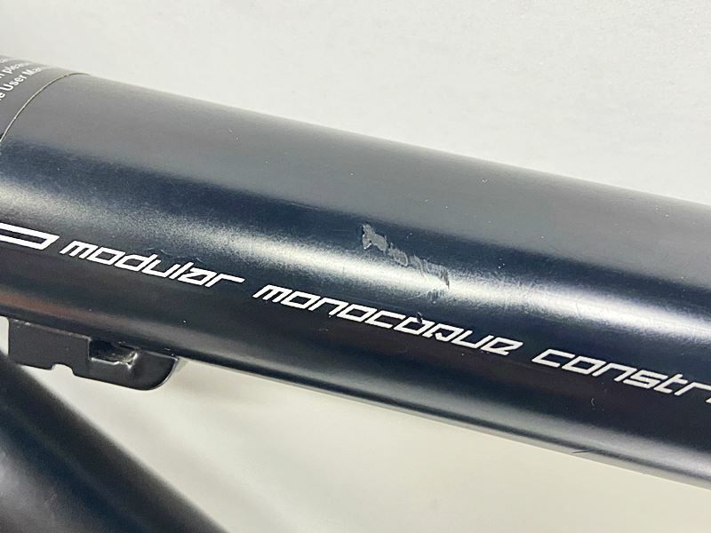 FELT 75 MTB フレームセット FELT 「フェルト」 F75 2017年モデル フレームセット / 奈良店
