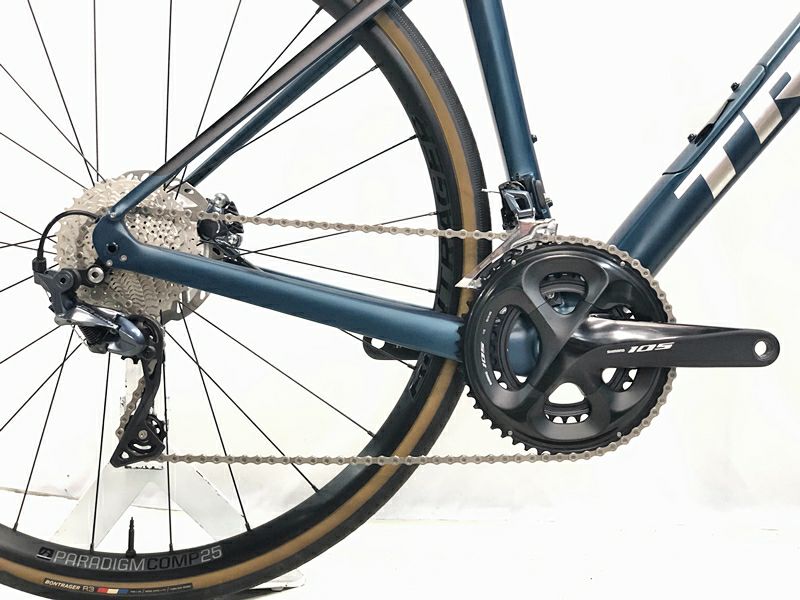 Trek Domane SL6 Disc Ultegra 8000 ロードバイク TREK「トレック」 DOMANE SL6 2021年モデル ロードバイク / 京都