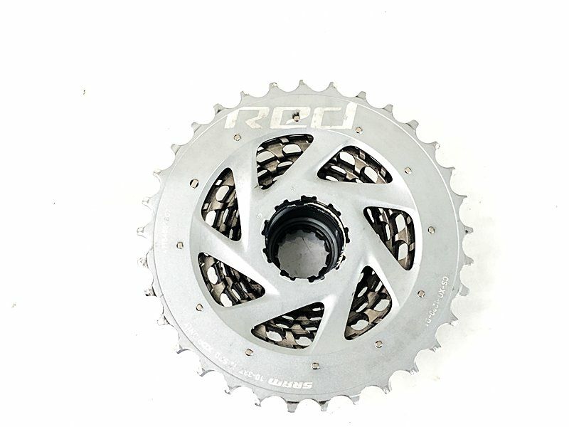 スラム SRAM レッド RED XG-1290-D1 10-33T 12S スプロケット