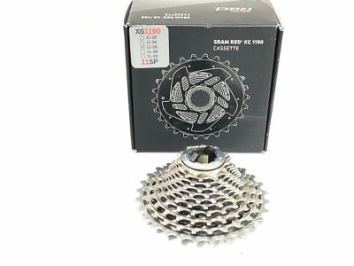 SRAM - 11Sスプロケット　スラムRED XG-1190 11-28T DSC06488_52b8d62e-08bc-4951-