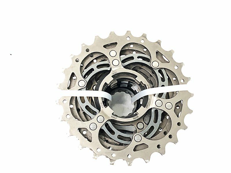 カンパニョーロ CAMPAGNOLO スーパーレコード 11 SUPER RECORD