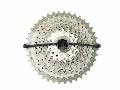 ユーレー HURET ダブルレバー バンド付き DOUBLR LEVER 変速