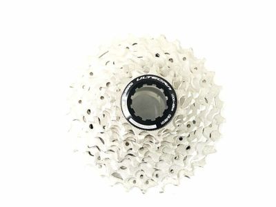 美品 シマノ SHIMANO アルテグラ ULTEGRA CS-R8101 12S 11-30T