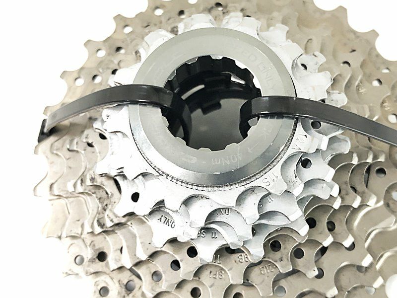 カンパニョーロ CAMPAGNOLO スーパーレコード 11 SUPER RECORD