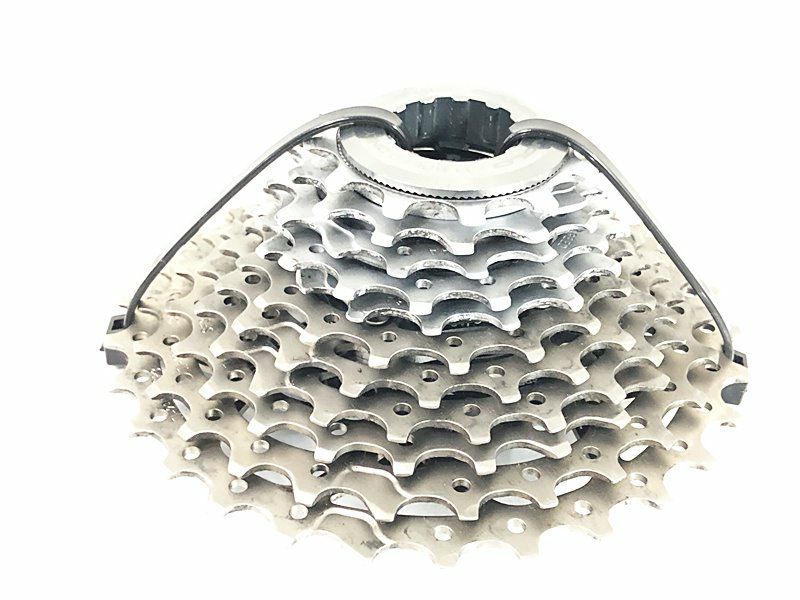 カンパニョーロ CAMPAGNOLO スーパーレコード 11 SUPER RECORD
