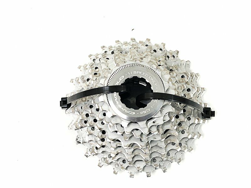 カンパニョーロ スプロケット コーラス 11s 12-27t カンパニョーロ CAMPAGNOLO コーラス 11 CHORUS 11S 12-27T