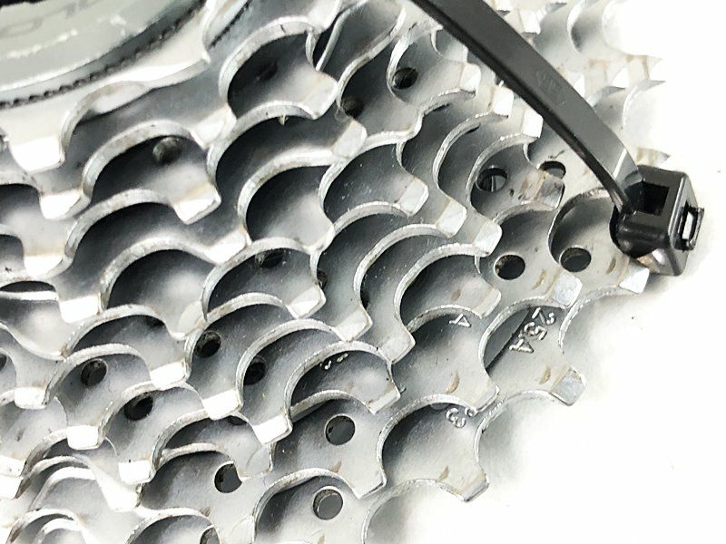 カンパニョーロ コーラス CHORUS 11S カセットスプロケ 12-25T カンパニョーロ Campagnolo CHORUS カセットスプロケット 11s 12