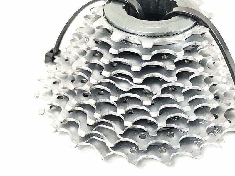 カンパニョーロ CAMPAGNOLO コーラス 11 CHORUS 11S 12-25T
