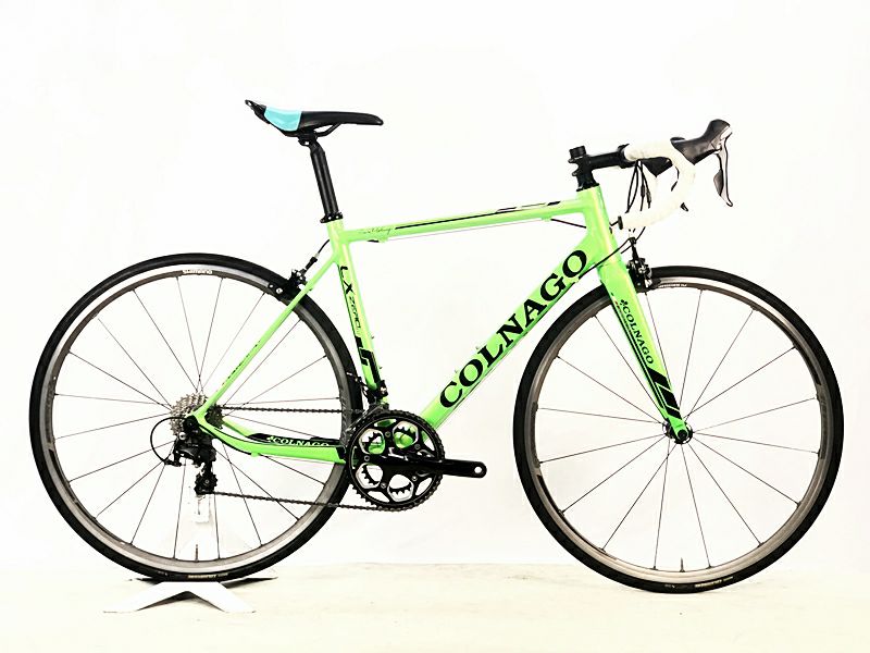 当サイト限定 完成車 BIG SALE】コルナゴ COLNAGO CXゼロ アルミ
