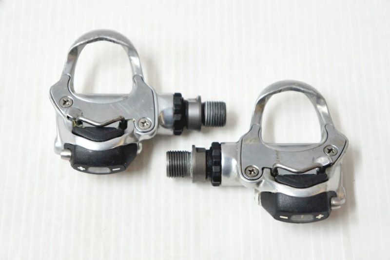 カンパニョーロ　レコード　ビンディングペダル ▽▽カンパニョーロ CAMPAGNOLO レコード RECORD PRO-FIT PLUS