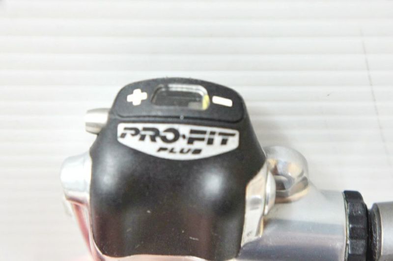 カンパニョーロ レコード Pro fit Plus ビンディングペダル カンパニョーロ レコード プロフィット ビンディングペダル