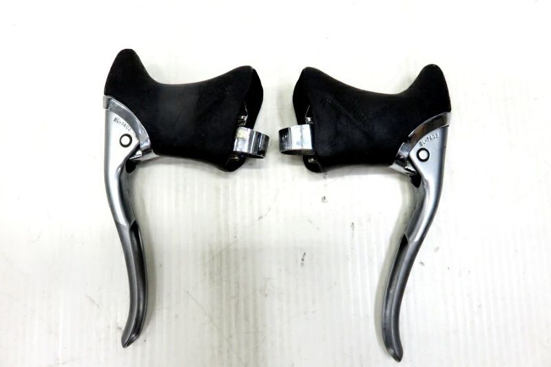 シマノ　デュラエース　7402 ブレーキ シマノ SHIMANO デュラエース DURA-ACE ブレーキ レバーセット