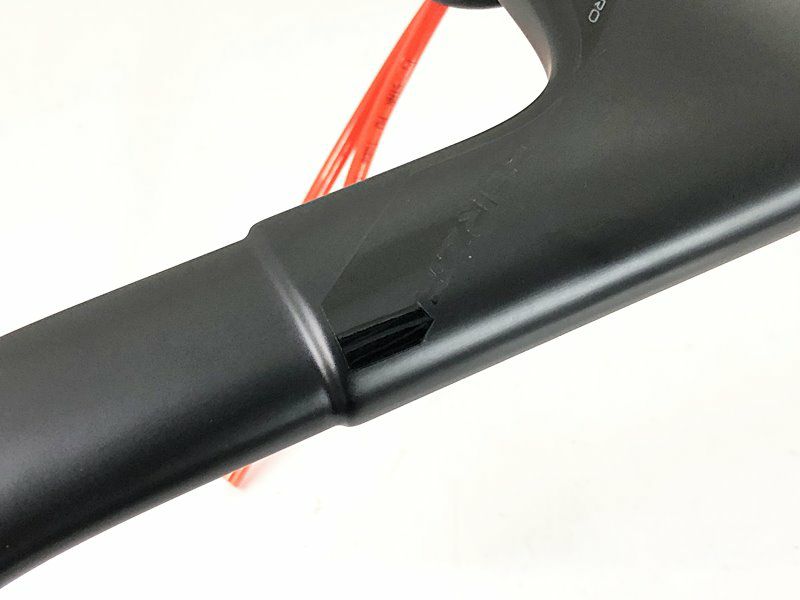 訳アリ フォルツァ FORZA シーラス プロ CIRRUS PRO ROAD INTEGRATED