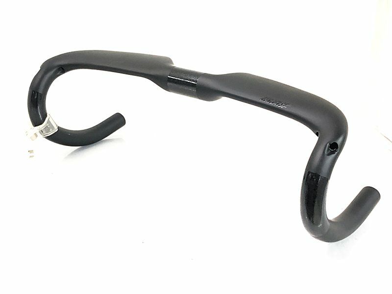 美品 ティーエヌアイ TNI エアロファスト AEROFAST HAMDLE BAR 31.8