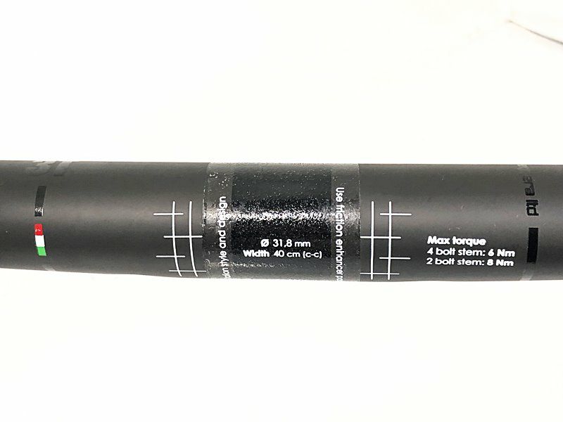 パーツ 3T SUPERLEGGERA LTD 31.8 3T（スリーティー）SUPERLEGGERA TEAM STEALTH （スーパー