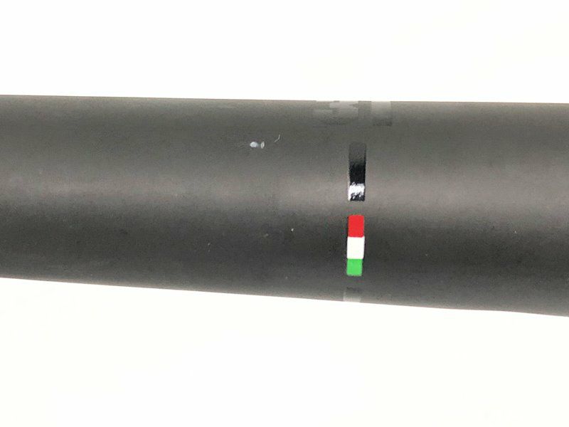 パーツ 3T SUPERLEGGERA LTD 31.8 3T（スリーティー）SUPERLEGGERA LTD STEALTH （スーパー