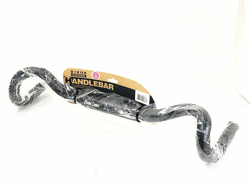 DIXNA CROSS neither ハンドル他