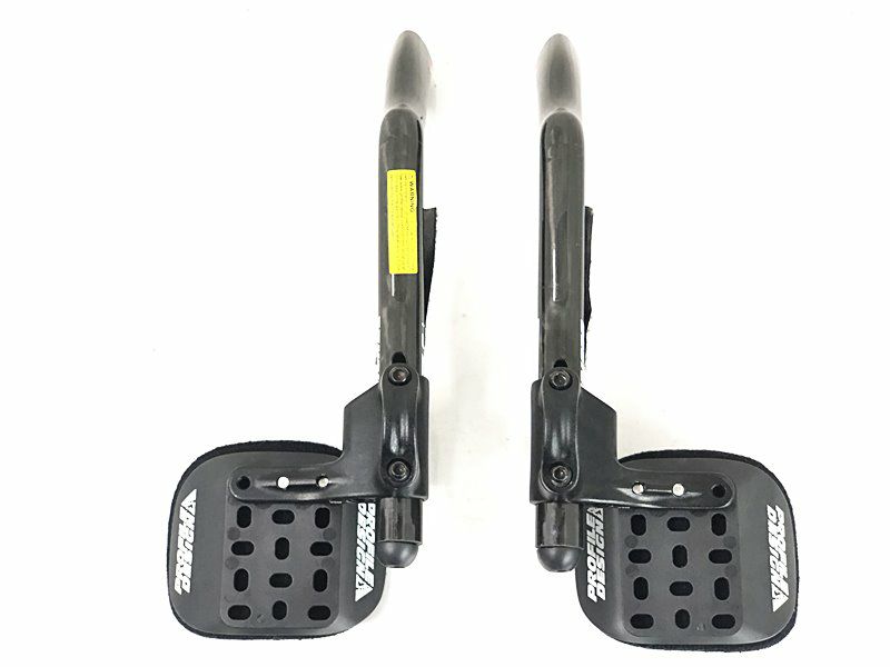 PROFILE DESIGN T3+ カーボン DHバー profile-design-t3-carbon-clip-