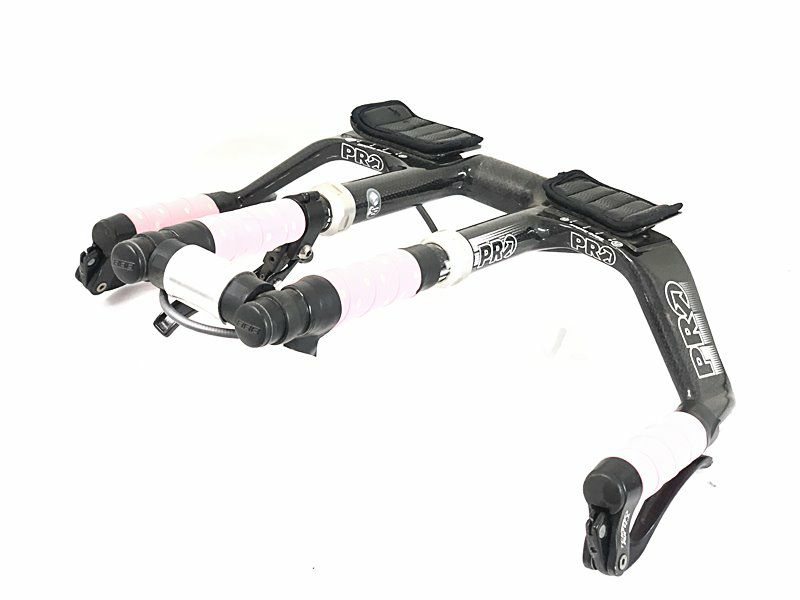 SHIMANO PRO MISSILE ミサイルベース SHIMANO PRO（シマノプロ）ミサイルベースバー 送料無料