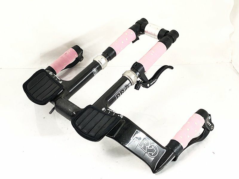 シマノプロ ミサイルベースバー シマノプロミサイルベースバーを購入 - ゆうちゃんの自転車日記